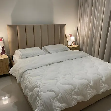 Boho Apartment, Center 地拉那
