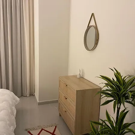 公寓 Boho Apartment, Center