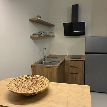 Boho Apartment, Center 公寓