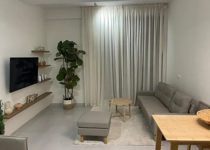 Boho Apartment, Center 公寓 *