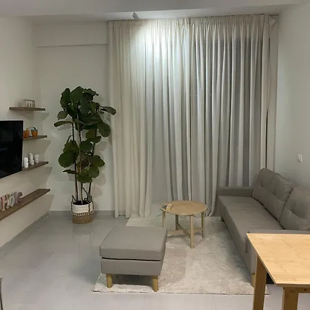 Boho Apartment, Center Apartmán *