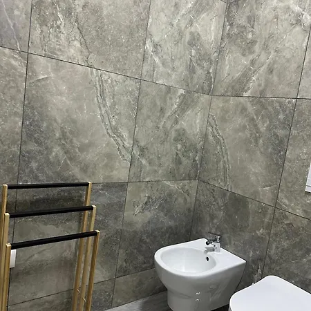 Apartment Boho Apartment, Center