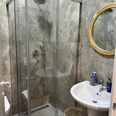 Boho Apartment, Center Apartment