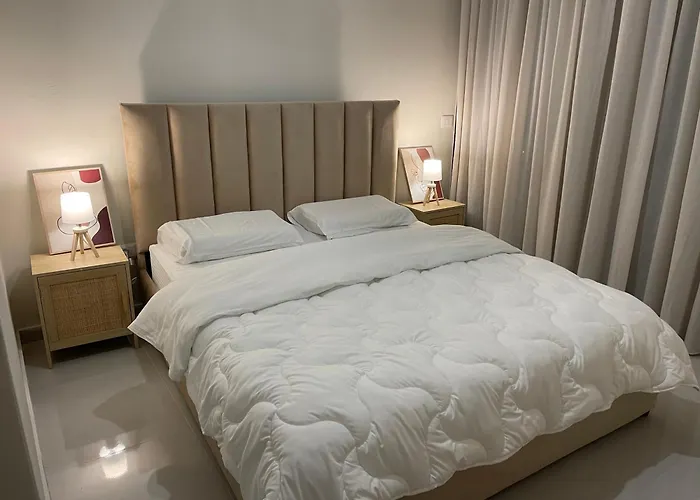 Boho Apartment, Center Tirana