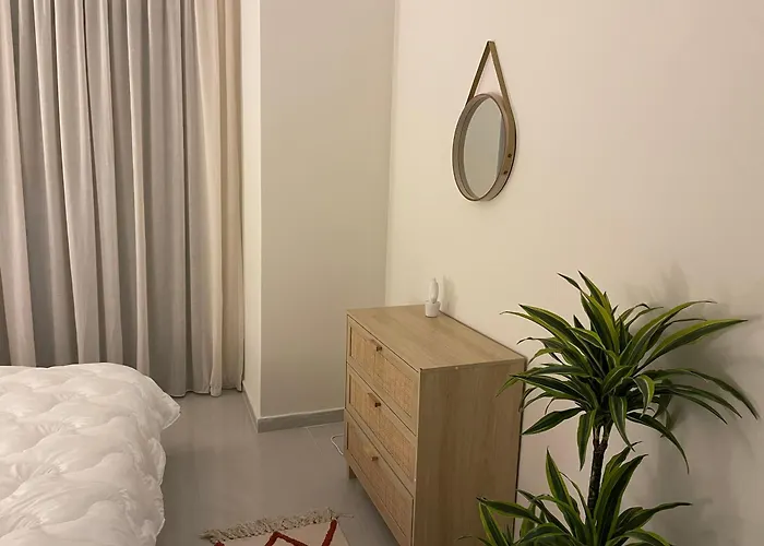Lejlighed Boho Apartment, Center