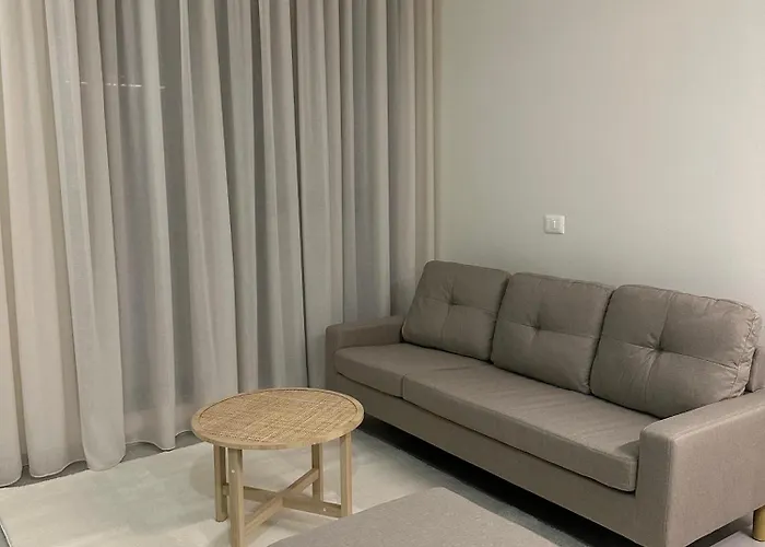 Boho Apartment, Center * Tirana