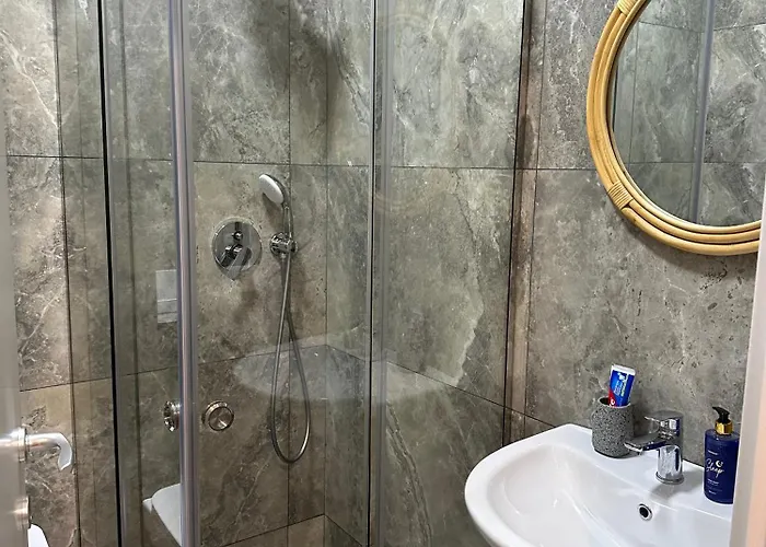 Boho Apartment, Center Appartement